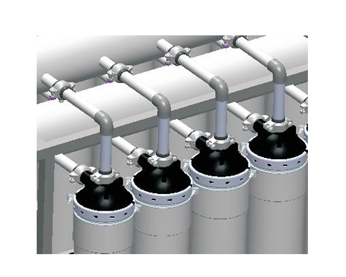 超濾膜運(yùn)行周期衰減有何規(guī)律可循