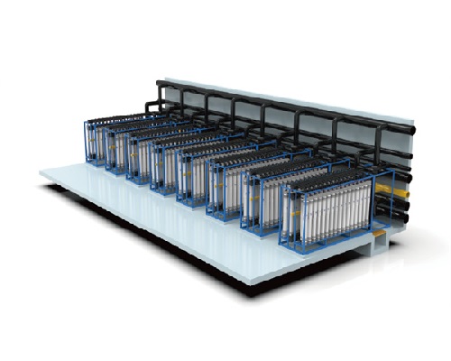 超濾膜濾芯不使用可以存放多久