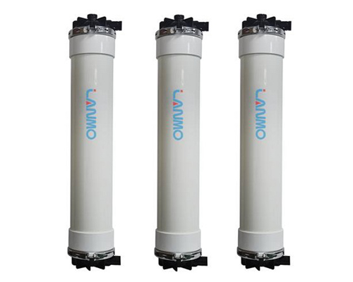 超濾膜能去除余氯嗎？