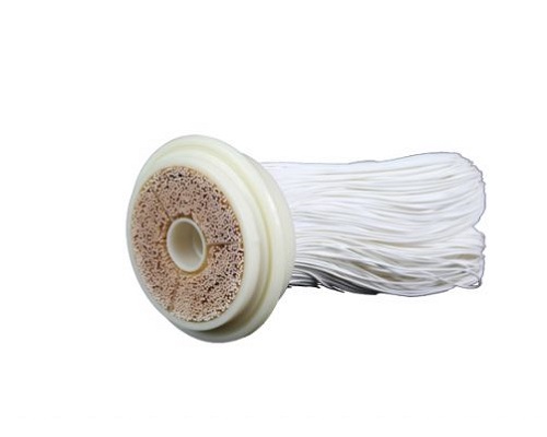 超濾膜孔徑是多少納米？