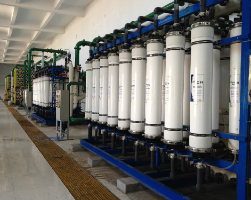 海德能超濾膜國內經銷商是哪個