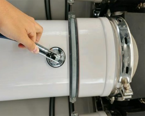 中空纖維超濾膜檢測(cè)方法