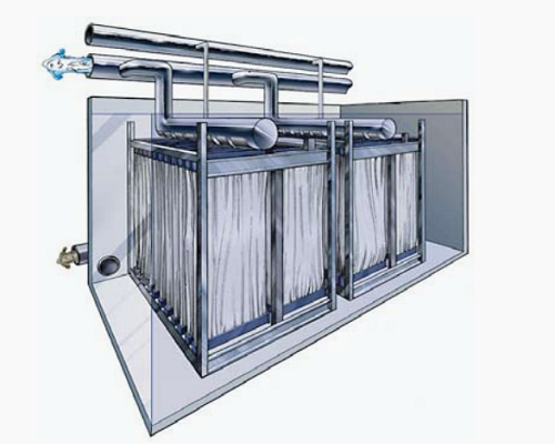進(jìn)口浸沒(méi)式超濾膜十大品牌