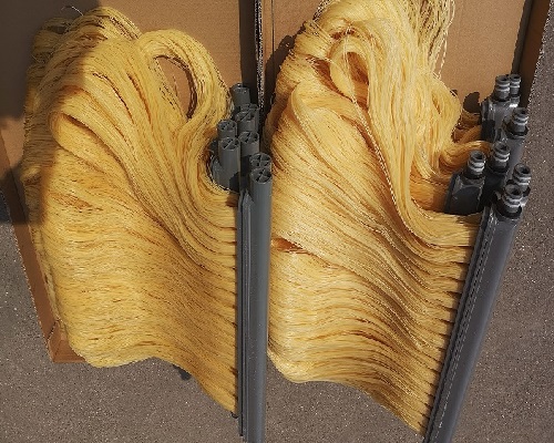 浸沒(méi)式超濾膜品牌