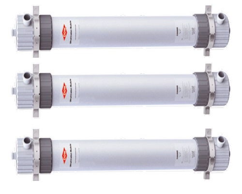 美國陶氏UF超濾膜價格貴嗎？