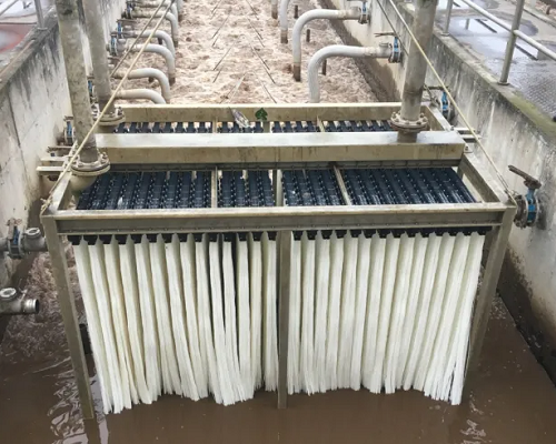 浸沒式超濾膜哪個好