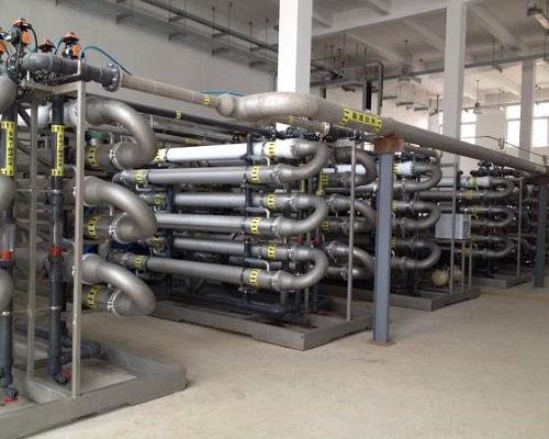 管式超濾膜運(yùn)行壓力是多大