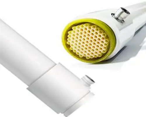 管式超濾膜保養(yǎng)維護(hù)方案