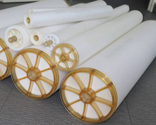 卷式超濾膜產水量有多大