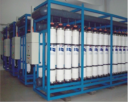 立升超濾膜怎么樣？