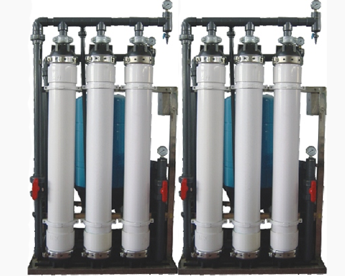 4寸超濾膜在哪里定制安裝？