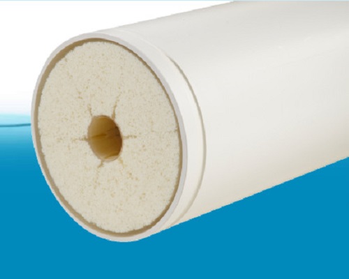 4040超濾膜清洗方式