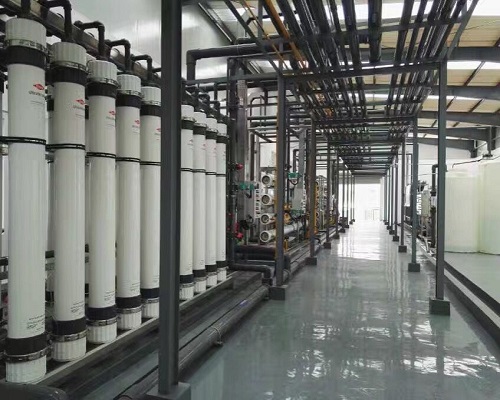 6寸超濾膜價(jià)格貴嗎