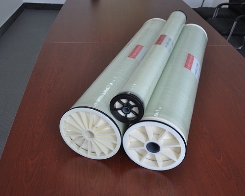 卷式超濾膜的規(guī)格參數(shù)