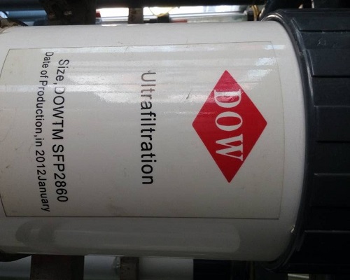 杜邦dow中空纖維超濾膜-超濾膜網(wǎng)