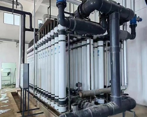 電泳漆超濾膜的清洗方法-超濾膜網(wǎng)