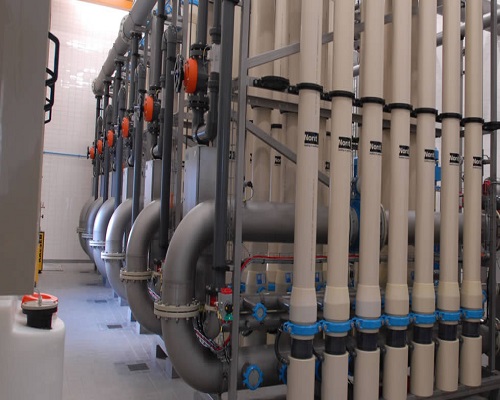 如何確定管式超濾膜是否破損-藍(lán)膜超濾膜