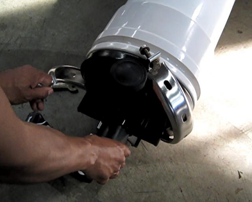 聚偏氟乙烯超濾膜是什么-藍(lán)膜超濾膜