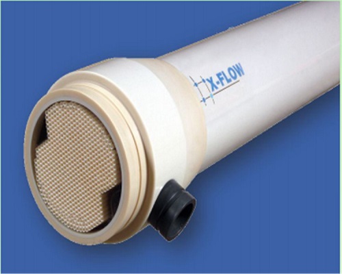 中空纖維超濾膜價格多少錢一張-藍膜超濾膜