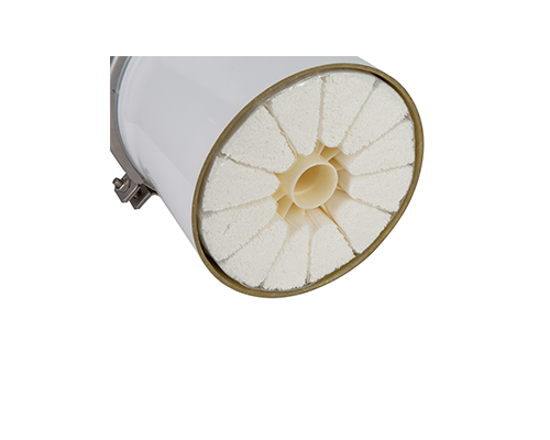 中空纖維膜和反滲透膜哪個好-藍膜超濾膜