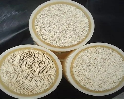 中空纖維膜的孔徑正常是多少-藍膜超濾膜