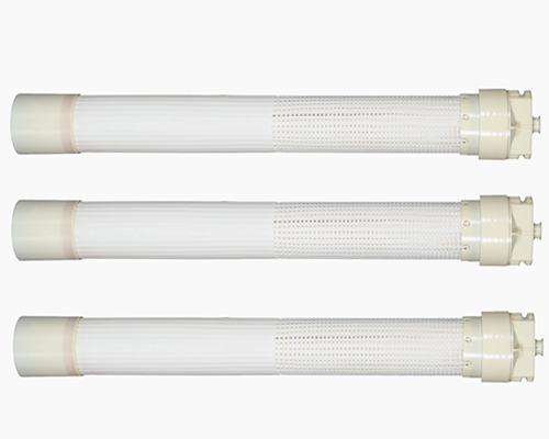 中空纖維膜怎么清洗才干凈-藍膜超濾膜