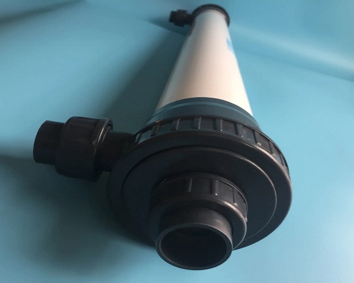 PVDF超濾膜能生產飲用水嗎-藍膜超濾膜