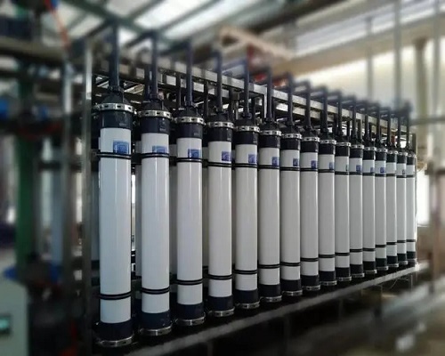 PVDF超濾膜的一般使用溫度-藍膜超濾膜