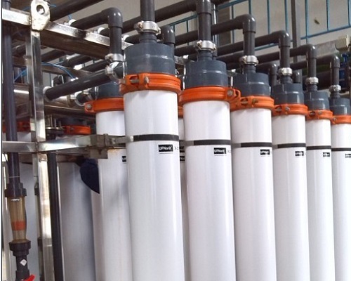 濱特爾超濾膜AQUAFLEX64性能如何？-藍膜超濾膜