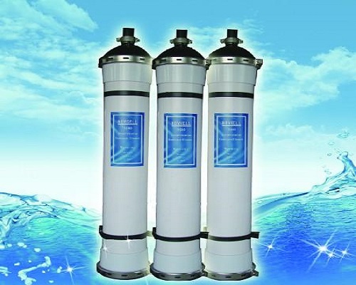 濱特爾超濾膜COMPACT32V怎么樣？-藍膜超濾膜