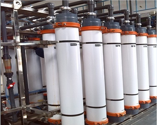 濱特爾超濾膜XIGA40的適用范圍有哪些？-藍膜超濾膜