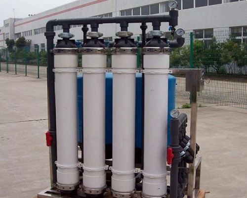 濱特爾超濾膜X-FLOW的操作和技術(shù)手冊-藍膜超濾膜