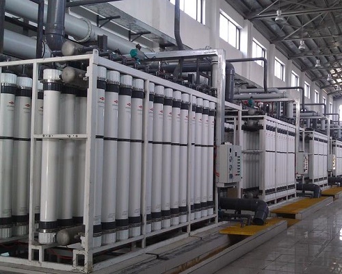 RO膜和超濾膜的區(qū)別在哪里？-藍(lán)膜超濾膜