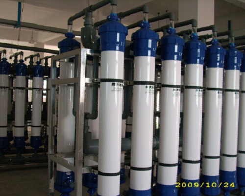 天津膜天膜超濾膜的代理商哪里有？