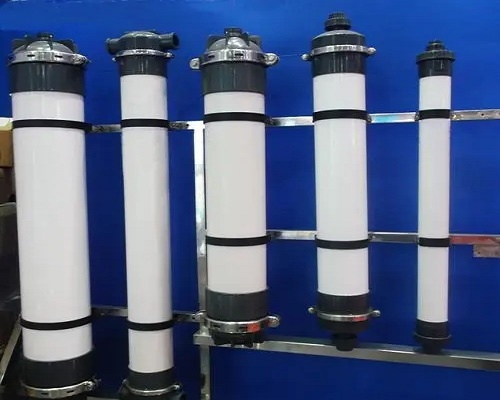 pvdf超濾膜處理后的水會(huì)有毒嗎？