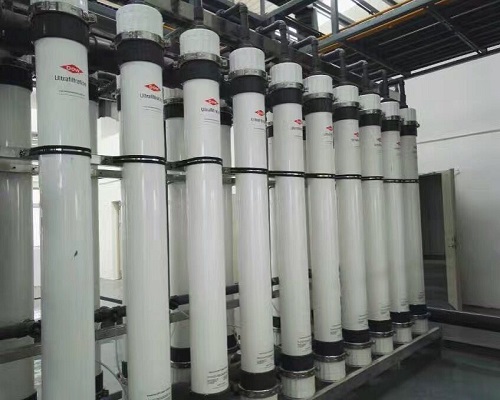 杜邦超濾膜的真假如何來分辨？