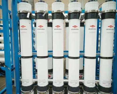 杜邦超濾膜的過濾精度怎么樣？