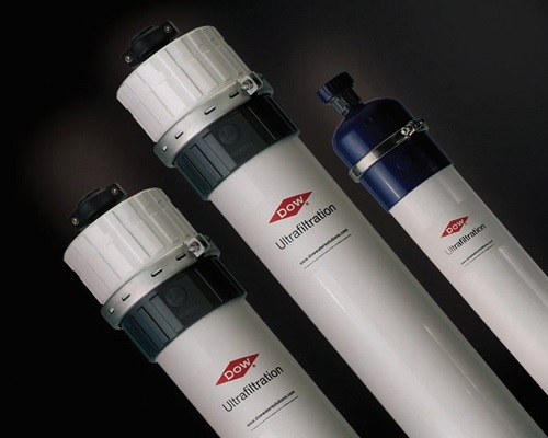 杜邦陶氏超濾膜安裝使用說明