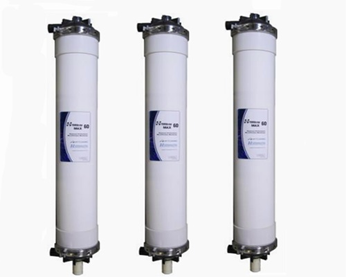 海德能超濾膜和杜邦陶氏超濾膜哪個更好？