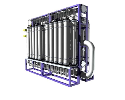 海德能超濾膜進水預(yù)處理要滿足什么？