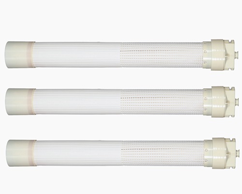 東麗超濾膜使用的通量下降是怎么回事？
