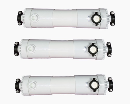 東麗超濾膜產(chǎn)水量突然減少是什么原因？