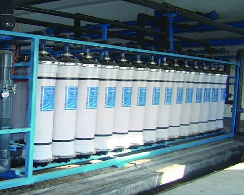 濱特爾超濾膜最長能使用多少年？