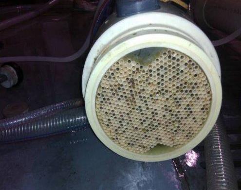 濱特爾超濾膜作為預(yù)處理工藝的優(yōu)勢(shì)