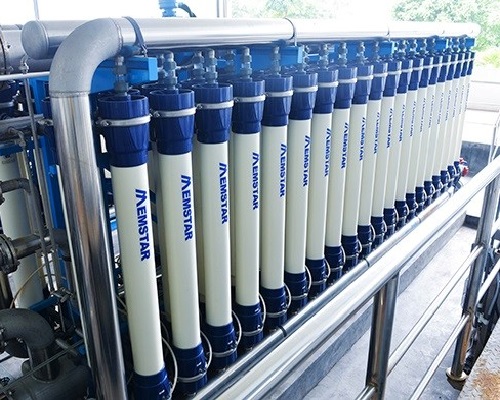 美能超濾膜的過(guò)濾方式是內(nèi)壓還是外壓？