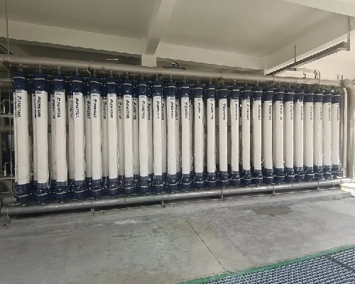 美能超濾膜的進水預處理要考慮什么？