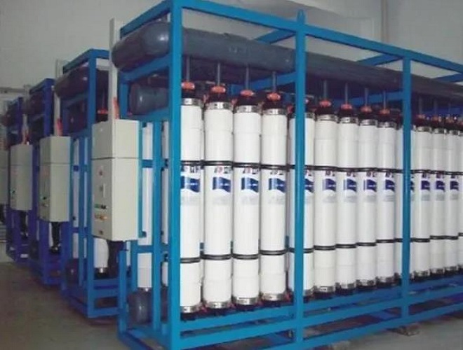 立升超濾膜化學清洗的方法你了解嗎？