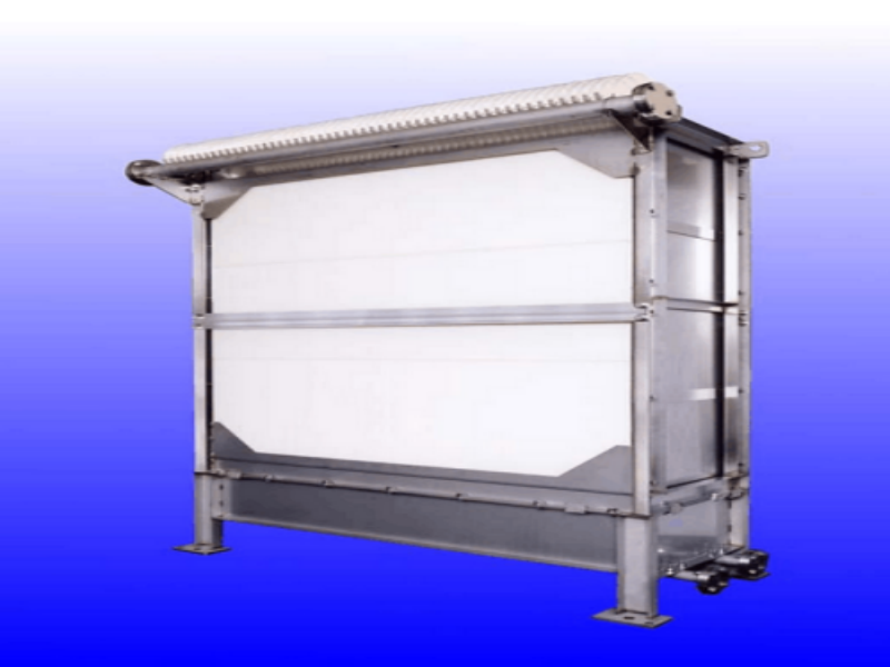 東麗TMR140-200W MBR平板膜沖洗的注意事項是什么