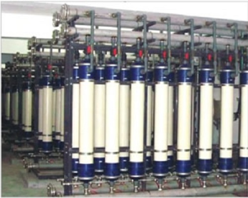 美能超濾膜的平替藍膜超濾膜質(zhì)量怎么樣？