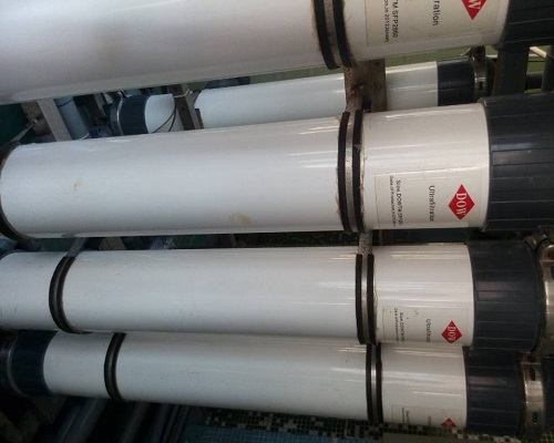 杜邦超濾膜SFP-2880國內(nèi)市場價(jià)格要多少錢